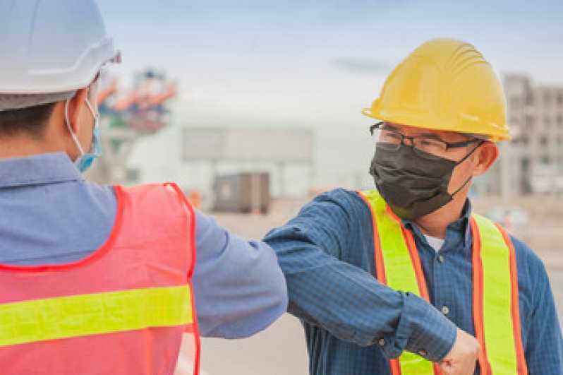 Consultoria em Segurança do Trabalho Agendar Itanhangá - Consultoria em Segurança do Trabalho e Meio Ambiente