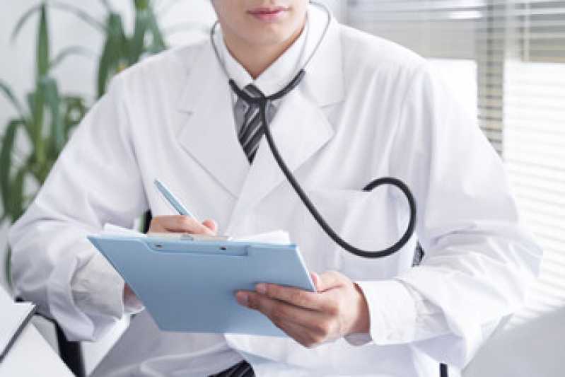 Exames Admissionais ASO Vidigal - Exame Médico Demissional