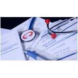 exame médico admissional agendar Itaipu